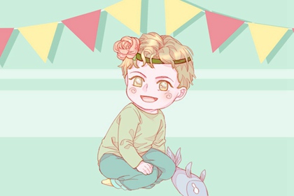 如何给刘姓男孩起个稳重大气的名字？5个优质名字详解