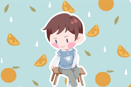 吴姓男孩子取名