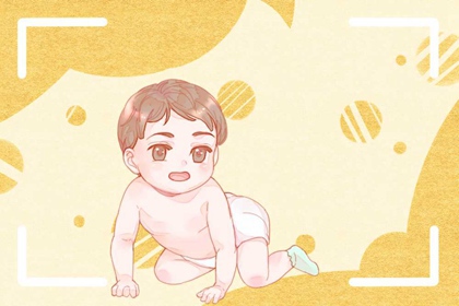 孙姓成熟稳重的男宝名字