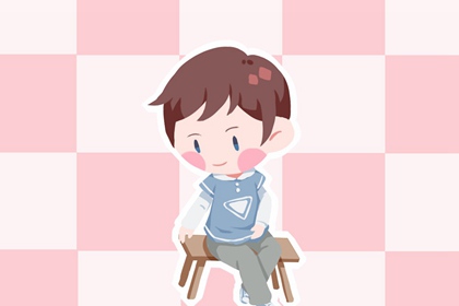 孙姓男孩子取名