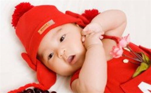 高姓书香气质的男宝名字