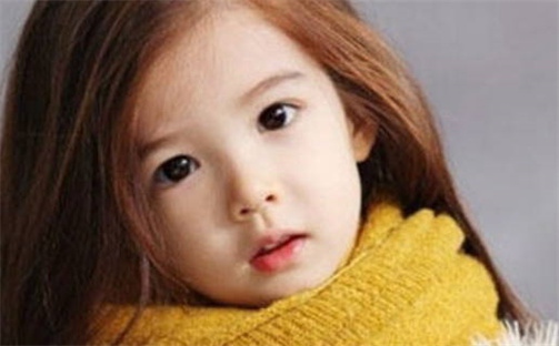 徐姓女孩子取名