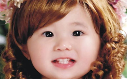 高姓温柔甜美的男宝名字