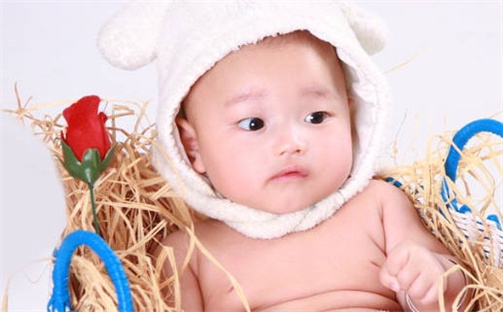 林姓男孩子取名