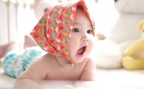 杨姓女孩子取名