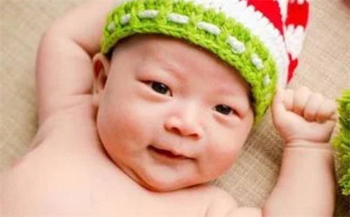 李姓男孩子取名