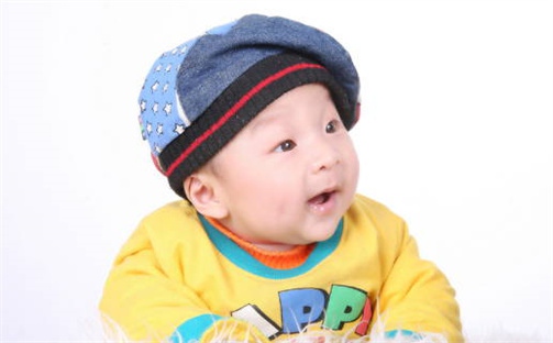 张姓男孩子取名