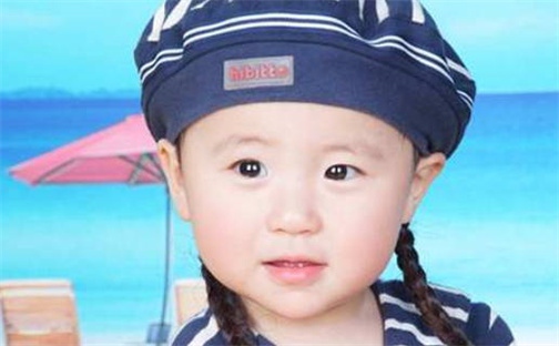 郭姓女孩子取名