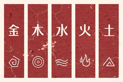 2027年01月26日五行穿衣指南