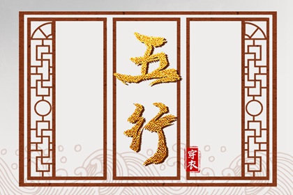 2036.08.27 五行穿衣指南